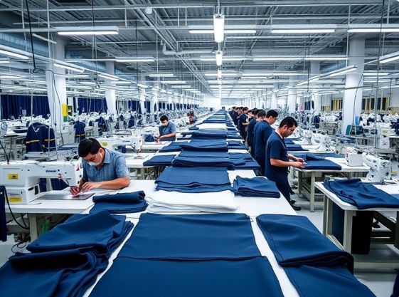 Best School Uniform Manufacturer in Bangalore